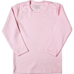 Pink Long Sleeve Shirt - Snuggles n Cuddles Tops | Maisonette