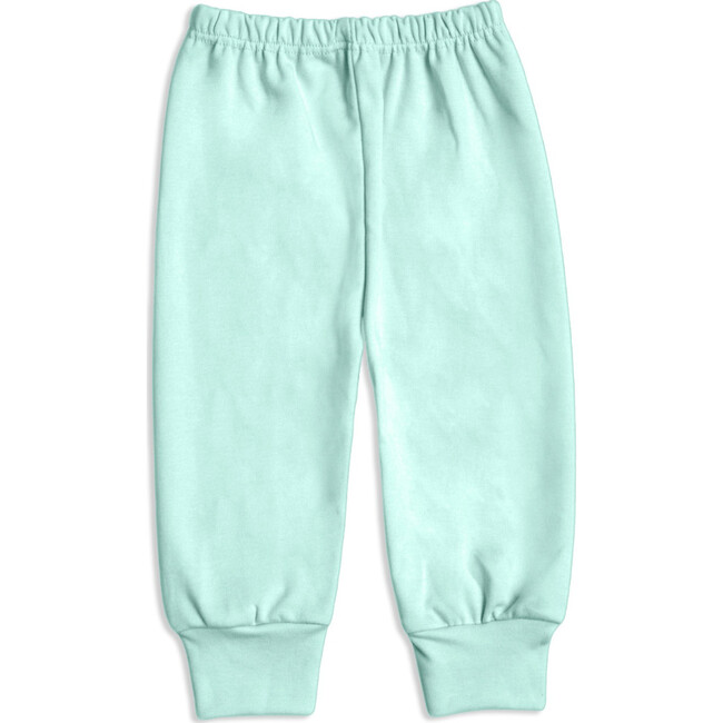 Mint Pants