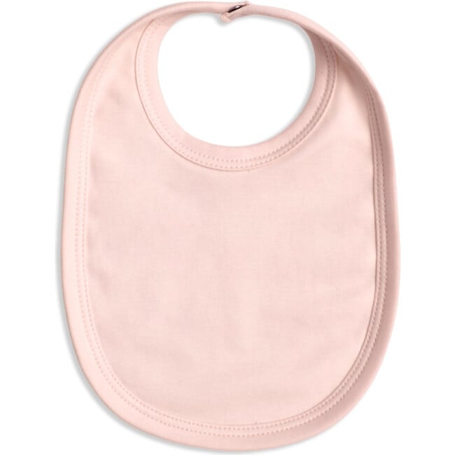 Pink Bib - Bibs - 1