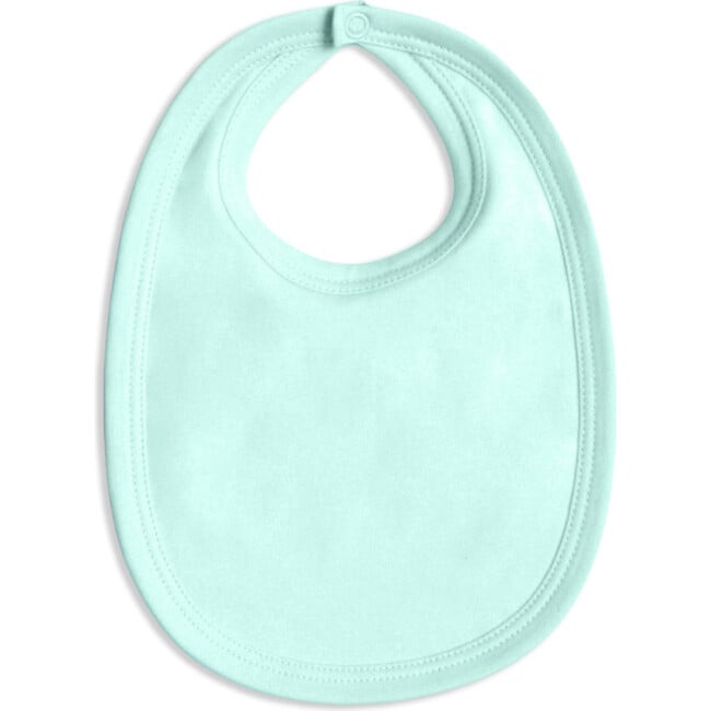 Mint Bib - Bibs - 1