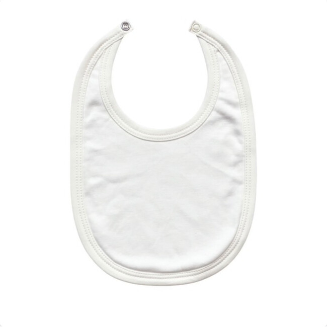 Ivory Bib