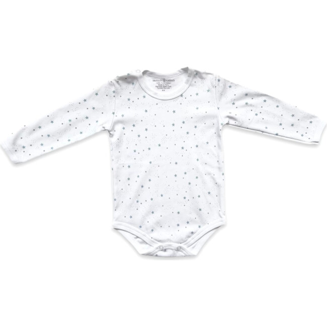 Stars Long Sleeve Bodysuit