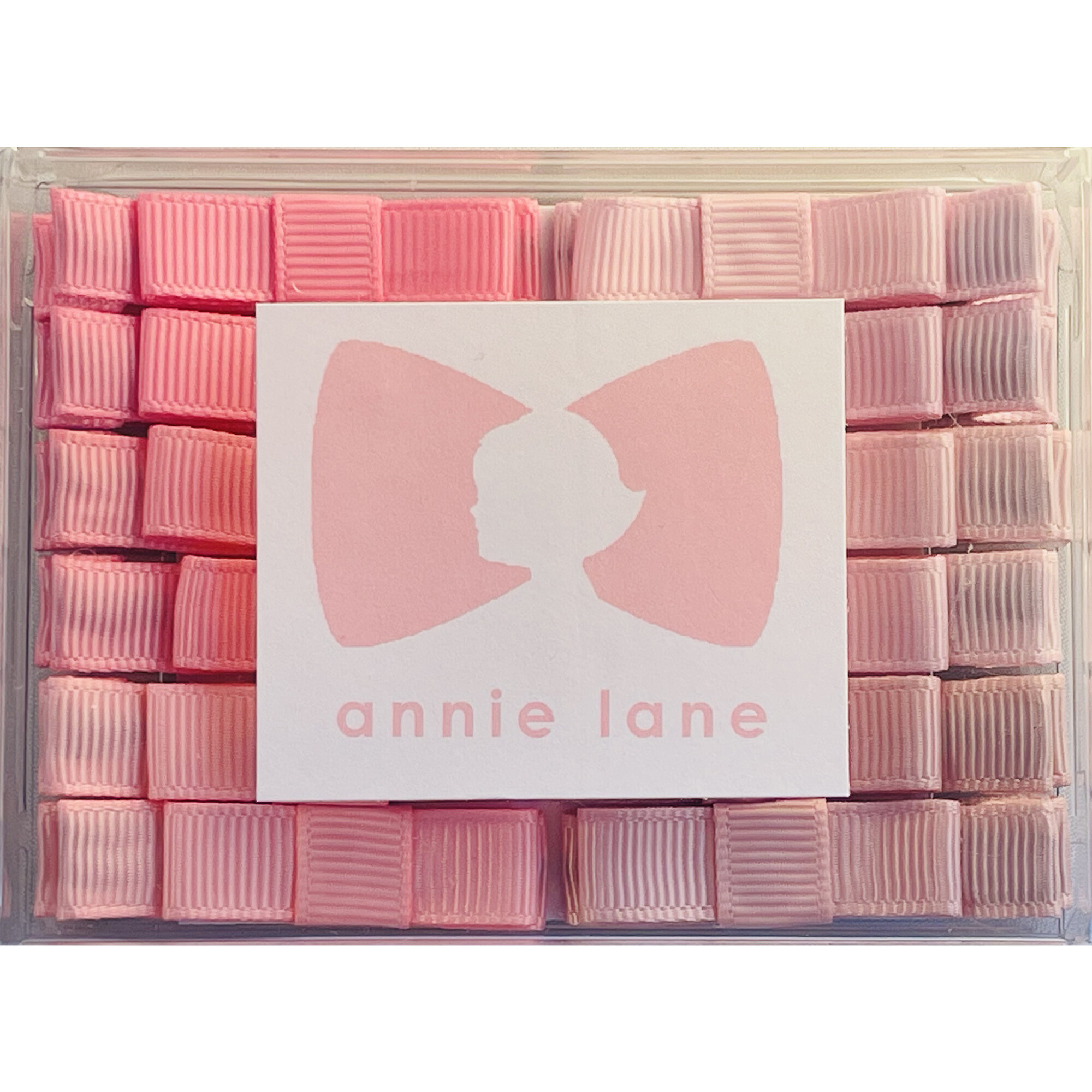 Twelve Bows Box Set, Solid #11 - Bows - 1