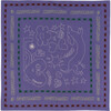 Bandana, Purple Dreams - Scarves - 1 - thumbnail