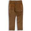 Club Pant, British Khaki - Pants - 1 - thumbnail