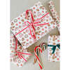 Holiday Desserts Gift Wrap - Paper Goods - 2