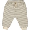 Sweatpants, Stripes - Sweatpants - 1 - thumbnail