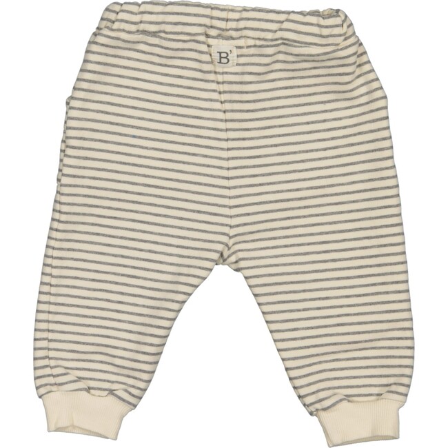 Sweatpants, Stripes - Sweatpants - 2