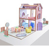 Play & Store Cottage Dollhouse - Outdoor Games - 2