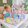 Play & Store Cottage Dollhouse - Outdoor Games - 3