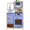 Cheerful Chef Play Kitchen - Outdoor Games - 2