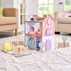 Play & Store Cottage Dollhouse - Outdoor Games - 5