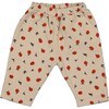 Corduroy Pants, Apples - Pants - 1 - thumbnail