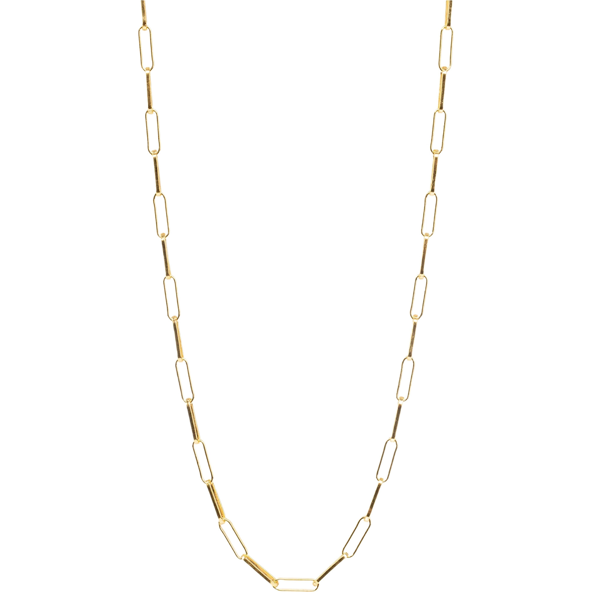 Women's Layla Link Necklace - Necklaces - 1