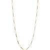 Women's Layla Link Necklace - Necklaces - 1 - thumbnail