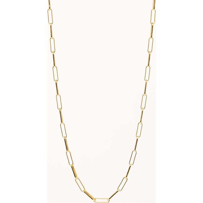 Women's Layla Link Necklace - Necklaces - 5