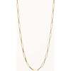 Women's Layla Link Necklace - Necklaces - 5