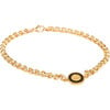 Women's Ava's Love Letter Bracelet - Bracelets - 1 - thumbnail