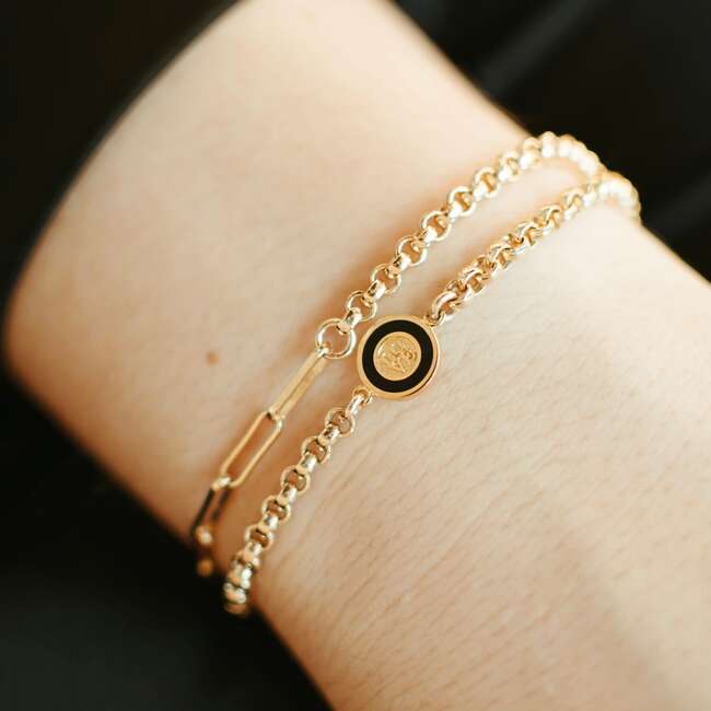 Women's Ava's Love Letter Bracelet - Bracelets - 2