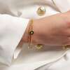 Women's Ava's Love Letter Bracelet - Bracelets - 4