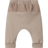 Sweat Joggers, Beige - Sweatpants - 2