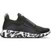 Kids Techloom Bliss Sneakers, Leopard Black & White - Sneakers - 1 - thumbnail