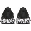 Kids Techloom Bliss Sneakers, Leopard Black & White - Sneakers - 2
