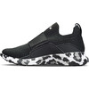 Kids Techloom Bliss Sneakers, Leopard Black & White - Sneakers - 6