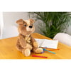 Charlie the Puppy - Plush - 5