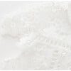 Wonderland Embroidered Dress Baby, Ivory - Dresses - 4