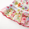 Merry Embroidered Dress Baby, Floral - Dresses - 6