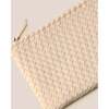 Women's St. Barths Medium Handwoven Tote Dip Dyed, Ginkgo - OS - Bags - 4