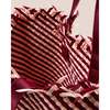 Women's Havana Large Handwoven Tote Striped, Jaipur - OS - Bags - 3