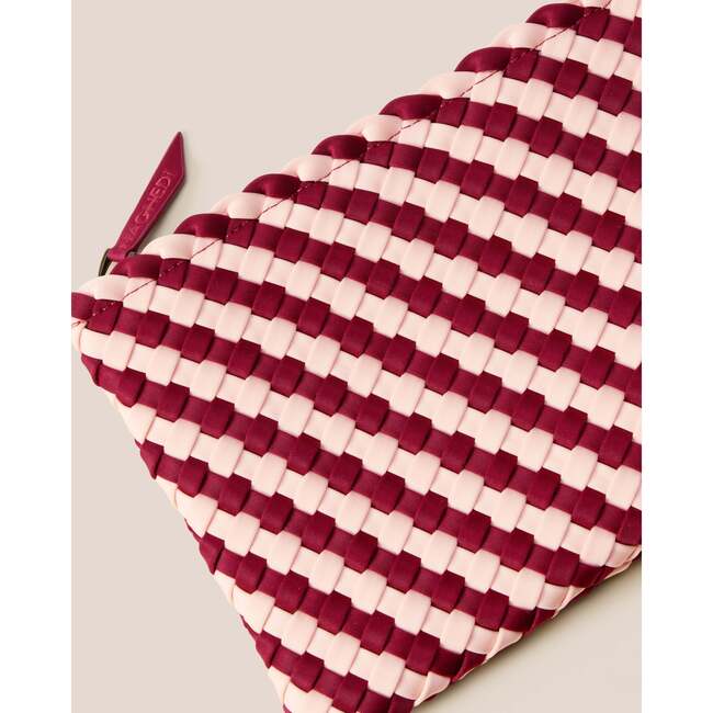 Women's Havana Large Handwoven Tote Striped, Jaipur - OS - Bags - 4
