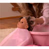 Hannah and her dog Leo Print - Dolls - 5