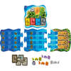 Water Dragons Board Game - Games - 4