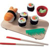 Sushi Pretend Play Food - Play Food - 1 - thumbnail