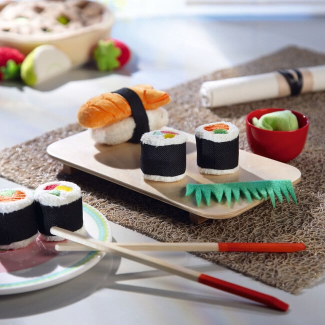 Sushi Pretend Play Food - Play Food - 2