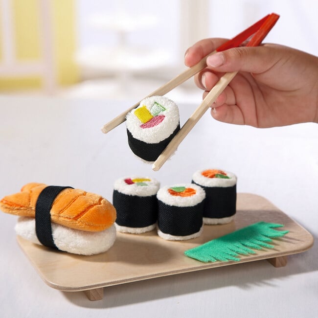 Sushi Pretend Play Food - Play Food - 3