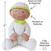 Snug up Ollie - Dolls - 2