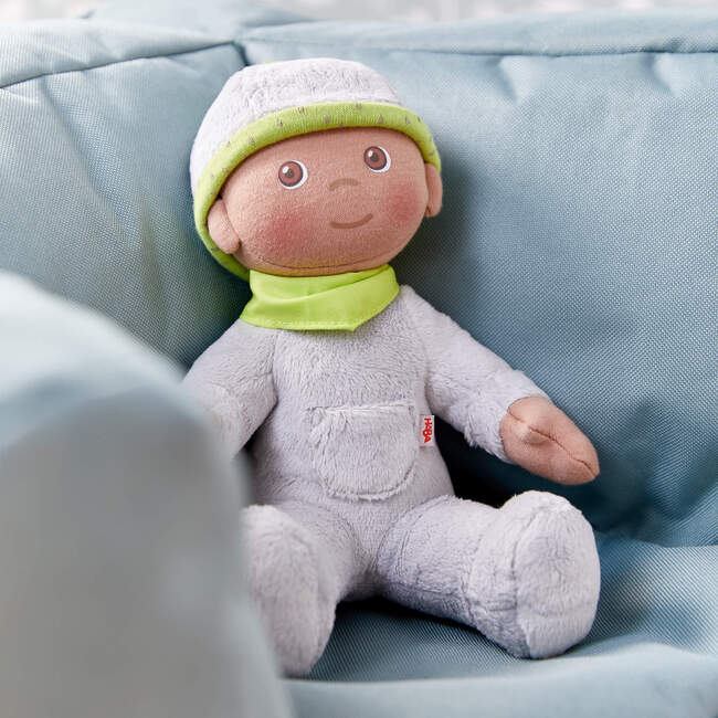 Snug up Ollie - Dolls - 3