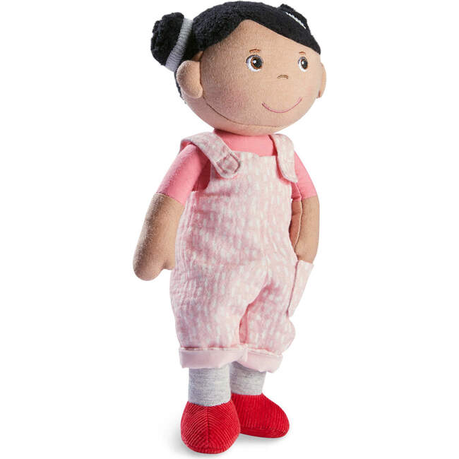 Snug Up Doll Rumbi