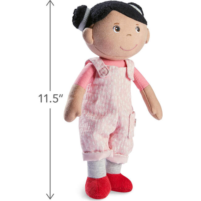 Snug Up Doll Rumbi - Dolls - 3