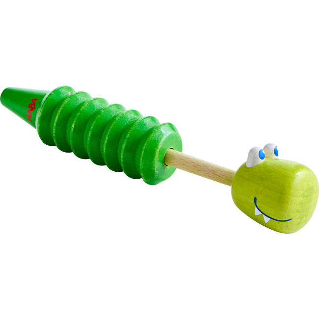 Slide Whistle Crocodile - Musical - 1