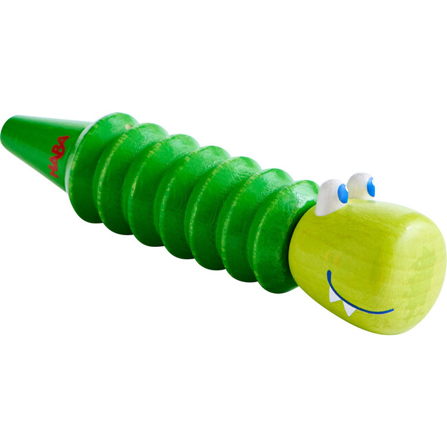 Slide Whistle Crocodile - Musical - 2