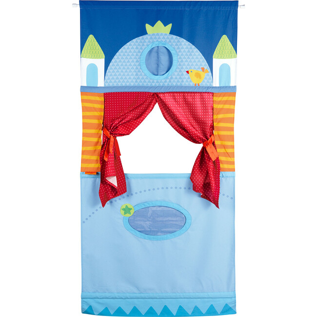 Puppet Theater Bundle - Toy Bundles - 6