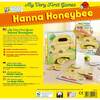 My Very First Games Hanna Honeybee - Games - 4