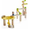 Marble Run Funnel Jungle Starter Set - STEM Toys - 3