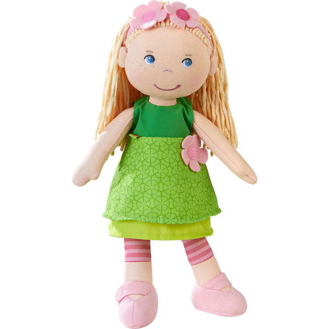 Mali Soft Doll 12"