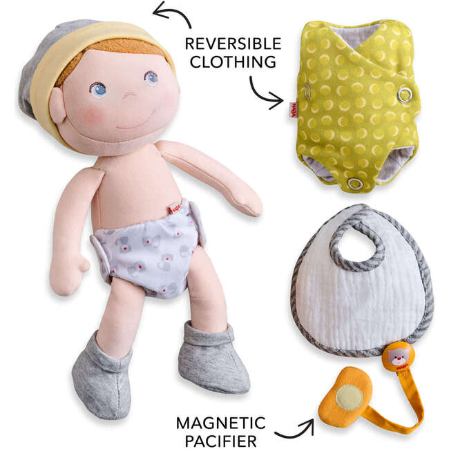 Maxime Essentials Doll Bundle - Dolls - 2